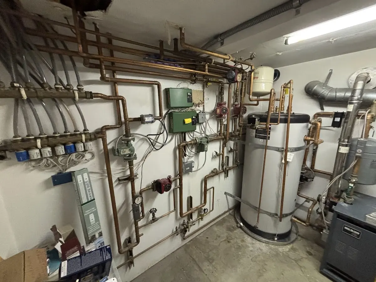 Plumbing services in Waimanalo, HI